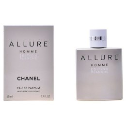 Perfumy Męskie Allure Homme Ed.Blanche Chanel EDP (50 ml) - 50 ml