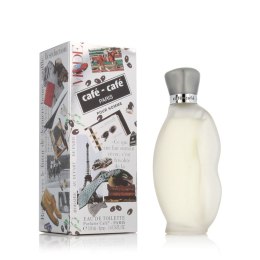 Perfumy Męskie Parfums Café EDT Café-Café 100 ml