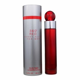 Perfumy Męskie Perry Ellis 360° Red for Men EDT EDT 100 ml