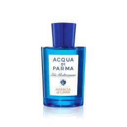 Perfumy Unisex Acqua Di Parma EDT Blu mediterraneo Arancia Di Capri 150 ml