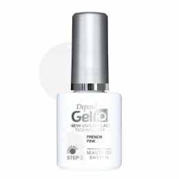 Lakier do paznokci Gel iQ Beter French Pink (5 ml)