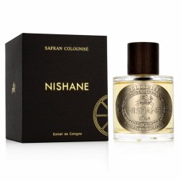 Perfumy Unisex Nishane Safran Colognise 100 ml