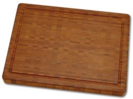 Bambusowa deska kuchenna ZWILLING 30772-400-0 - 42 cm