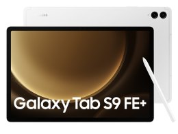 Samsung Galaxy Tab S9 FE+ 12.4 (X610) WiFi 8/128GB Silver