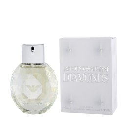 Perfumy Damskie Giorgio Armani EDP Emporio Armani Diamonds 50 ml