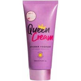 Żel pod Prysznic SO...? Sorry Not Sorry Queen Cream 200 ml