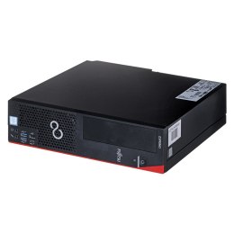 FUJITSU ESPRIMO D958 i7-8700 16GB 512GB SSD SFF Win10pro UŻYWANY