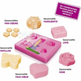 Gra naukowa Lisciani Giochi The science of personalized soaps (FR)