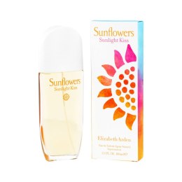 Perfumy Damskie Elizabeth Arden Sunflowers Sunlight Kiss EDT 100 ml