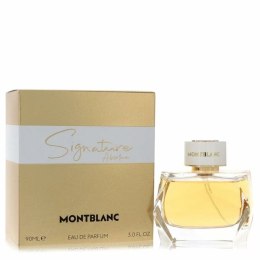 Perfumy Damskie Montblanc EDP Signature Absolue 90 ml