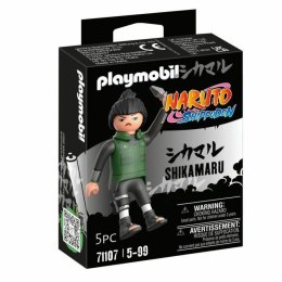 Figurka Playmobil 71107 5 Części