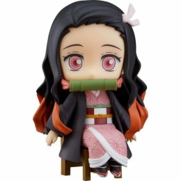 Figurki Superbohaterów Good Smile Company Nezuko Kamado Kimetsu