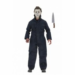 Figurki Superbohaterów Neca Michael Myers Nowoczesny Horror