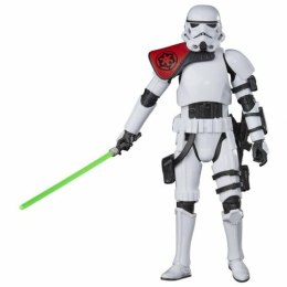 Figurki Superbohaterów Star Wars Sargento Kreel