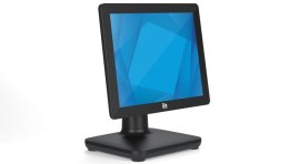 Elo Touch POS SYST 15IN 4:3 WIN10 CORE I3/4/128GB SSD PCAP 10-TOUCH BLK