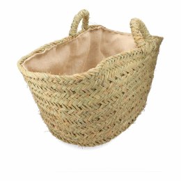 Firewood Basket EDM Ostnica Owal 60 x 45 x 35 cm