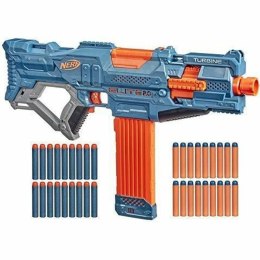 Pistolet na strzałki Nerf Turbine CS-18 Elite 2.0 Nerf