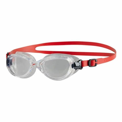 Okulary do Pływania Dziecięce Speedo Futura Classic Jr Czerwony
