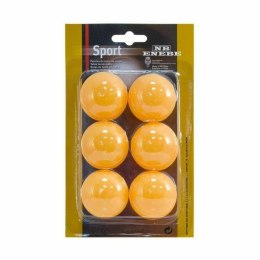 Piłki Enebe 845500 Ping Pong 6 pcs