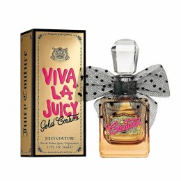 Perfumy Damskie Juicy Couture EDP Viva La Juicy Gold Couture 50 ml