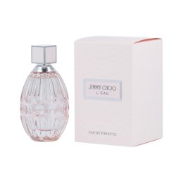Perfumy Damskie L'eau Jimmy Choo EDT Jimmy Choo L'eau 90 ml