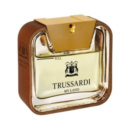 Perfumy Męskie Trussardi My Land EDT 100 ml