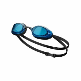 Okulary do Pływania Nike Vapor Niebieski Blue Jeden rozmiar