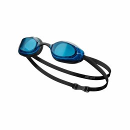 Okulary do Pływania Nike Vapor Niebieski Blue Jeden rozmiar
