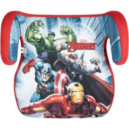 Fotelik Samochodowy The Avengers CZ11008 6-12 lat