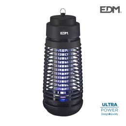 Lampa owadobójcza EDM Czarny