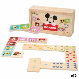 Domino Disney (12 Sztuk)