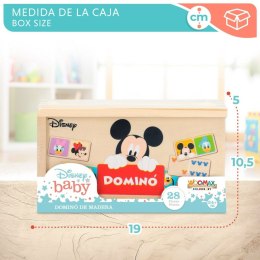 Domino Disney (12 Sztuk)