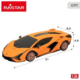 Zdalnie Sterowany Samochów Lamborghini (4 Sztuk)