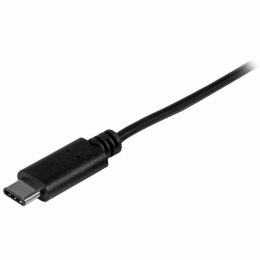 Adapter USB Startech USB2CB1M Czarny