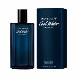 Perfumy Męskie Davidoff EDP Cool Water Intense 125 ml