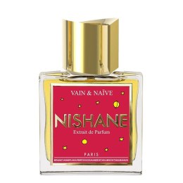 Perfumy Unisex Nishane Vain & Naive 50 ml