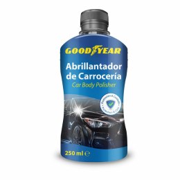 Nabłyszczacz do Lakieru Samochodowego Goodyear gy30cl250 250 ml