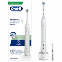 Elektryczna Szczoteczka do Zębów Oral-B