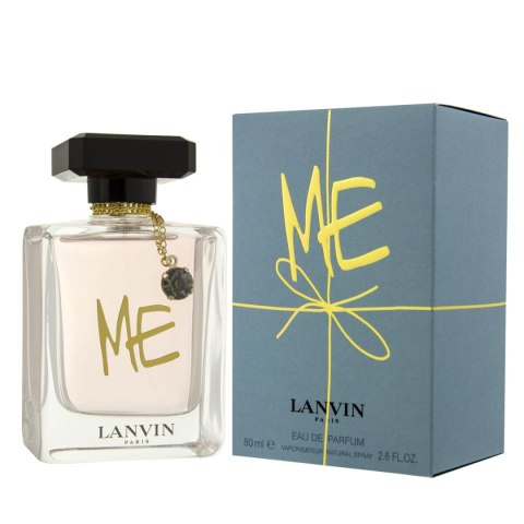 Perfumy Damskie Lanvin Me EDP EDP 80 ml