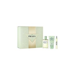 Zestaw Perfum dla Mężczyzn Prada 3 Części