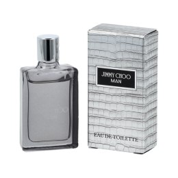 Perfumy Męskie Jimmy Choo EDT Jimmy Choo Man 4,5 ml