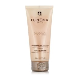 Szampon Regenerujący René Furterer Absolue Kératine 200 ml