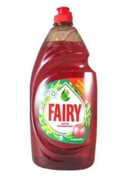 Fairy Ultra Konzentrat Granatapfel 900 ml