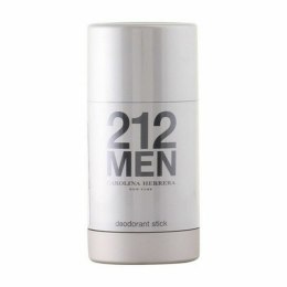Dezodorant w Sztyfcie Carolina Herrera (75 g) 75 ml 212 Men