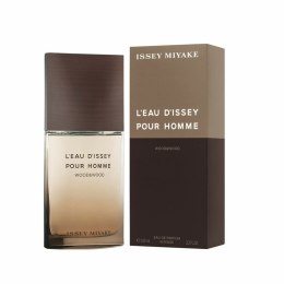 Perfumy Męskie Issey Miyake EDP L'Eau d'Issey Wood & Wood 100 ml
