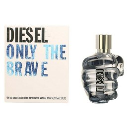 Perfumy Męskie Only The Brave Diesel EDT - 50 ml