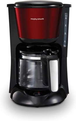 Ekspres Przelewowy Evoke Morphy Richards 162752