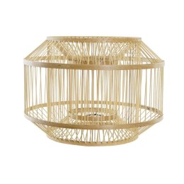 Abażur do Lamp DKD Home Decor Naturalny Bambus 40 x 40 x 28 cm