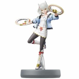 Zestaw figur Amiibo Xenoblade Chronicles 3 - Noah & Mio 2 Części