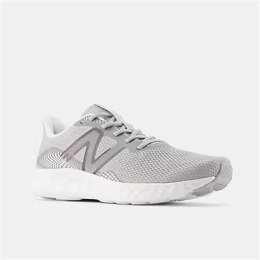 Obuwie do Biegania dla Dorosłych New Balance 411V3 Mężczyzna Szary - 44